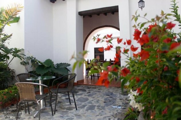 Casa Ambar Santa Marta - Photo5