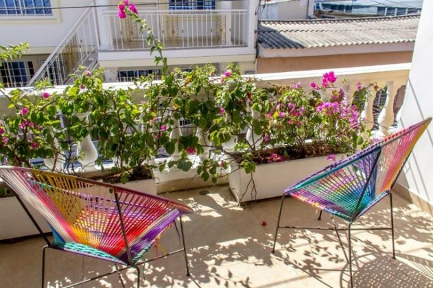Casa Aparte - Photo2