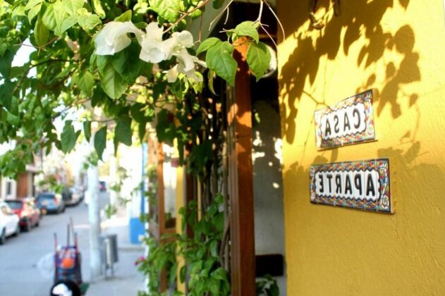 Casa Aparte - Photo4