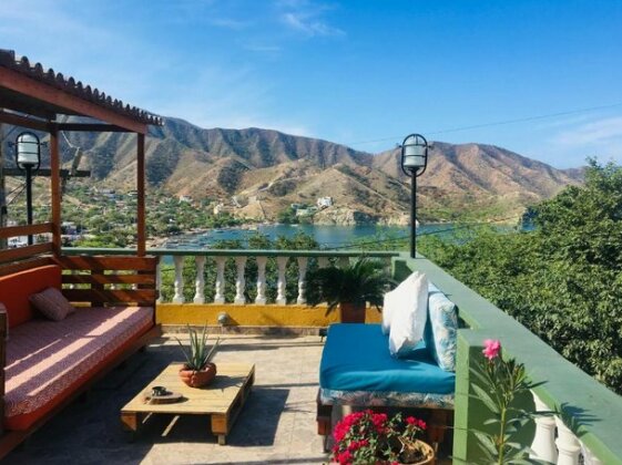 Casa Baloo