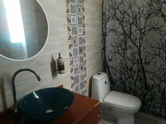 Casa Baloo - Photo4