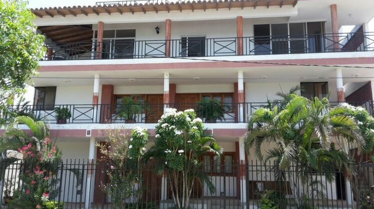 Casa Baruk