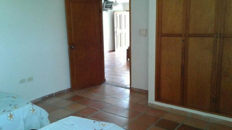Casa Baruk - Photo3