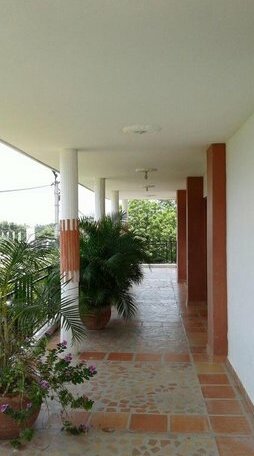 Casa Baruk - Photo4