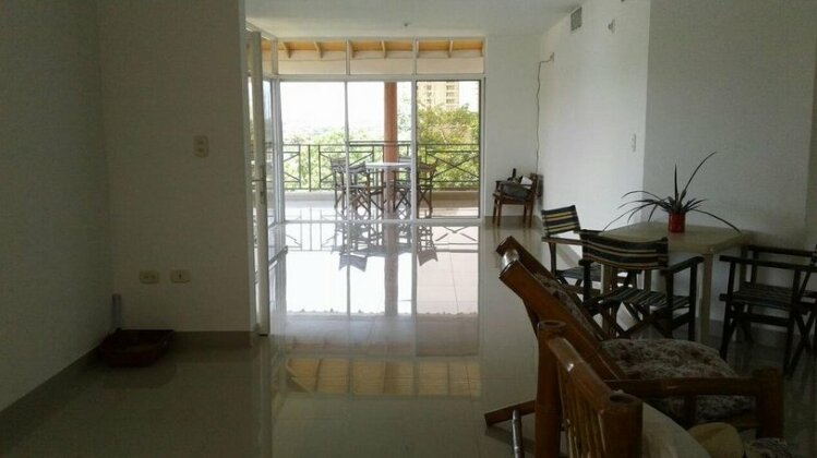 Casa Baruk - Photo5