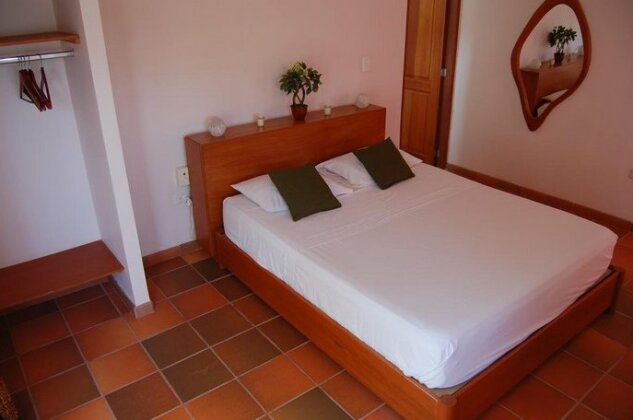 Casa Bella Mya - Photo2