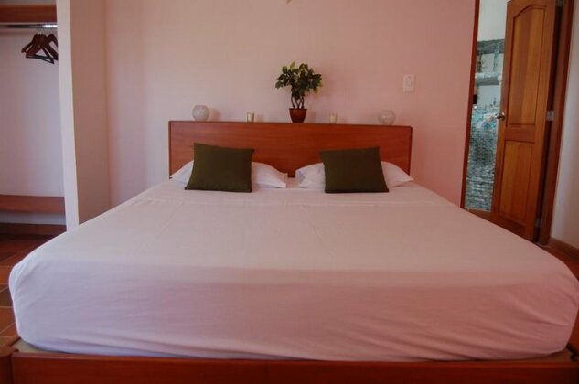 Casa Bella Mya - Photo3