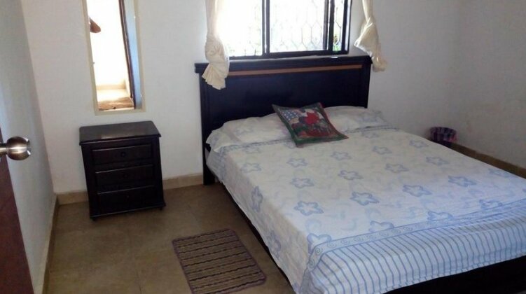 Casa Blanca Minca - Photo2