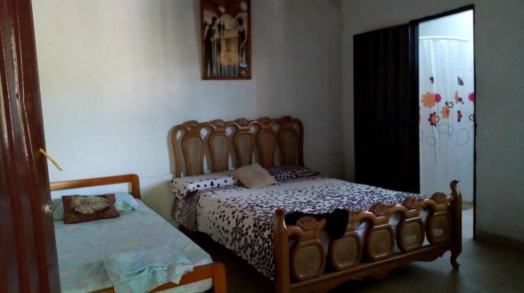 Casa Blanca Minca - Photo3