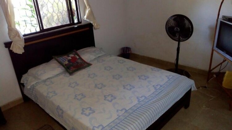 Casa Blanca Minca - Photo4