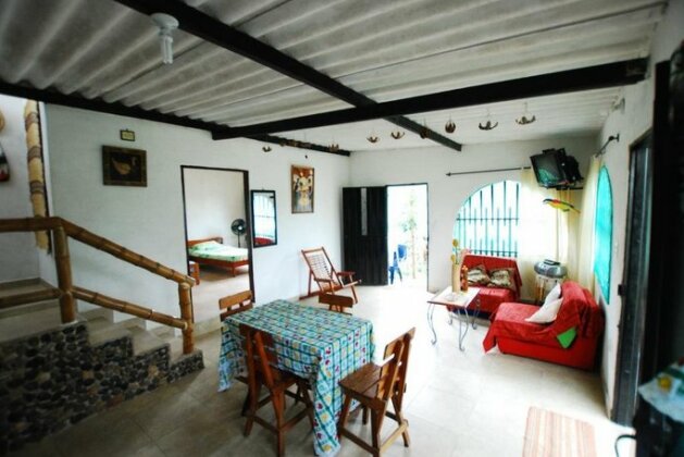 Casa Blanca Minca - Photo5