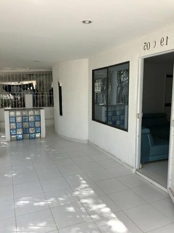 Casa Bonita en Santa Marta - Photo2