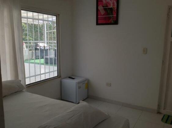 Casa Bonita en Santa Marta - Photo3