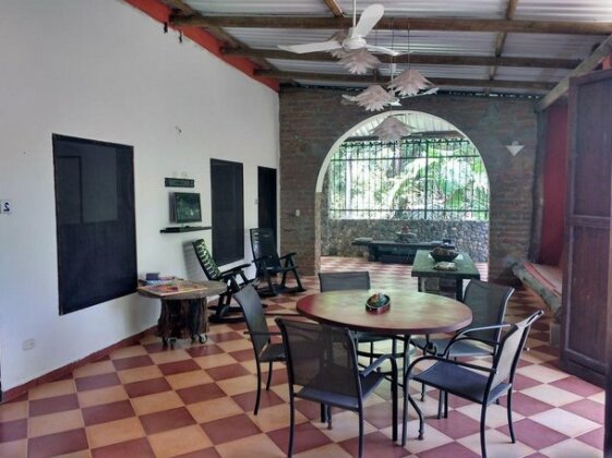 Casa del Pozo Azul - Photo2