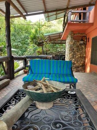 Casa del Pozo Azul - Photo3