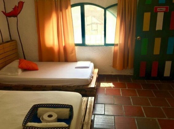 Casa del Ritmo Veggie Hostel - Photo5