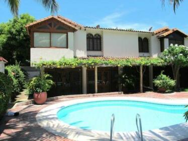 Casa en Bello Horizonte con piscina