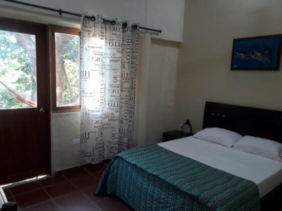 Casa Escollera - Photo5