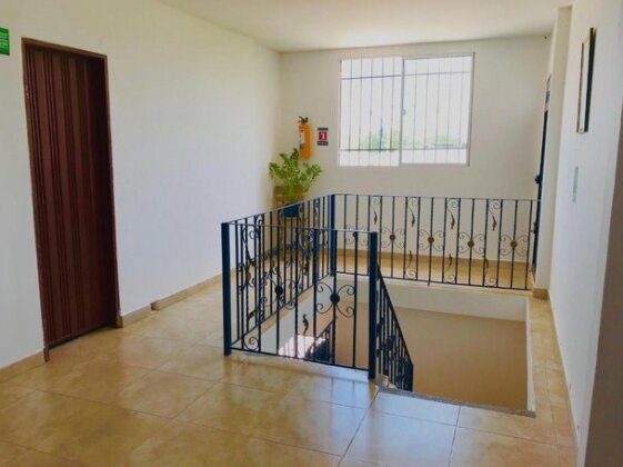 Casa Hotel Marly - Photo4