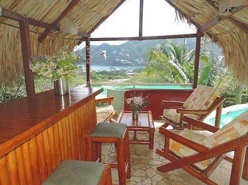 Casa Los Cerros Taganga - Photo2