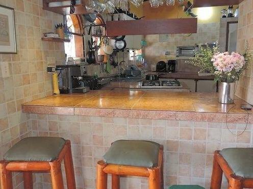 Casa Los Cerros Taganga - Photo5