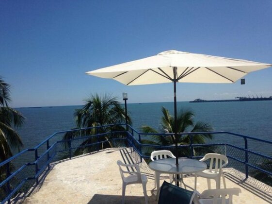 Casa Miramar Santa Marta - Photo2