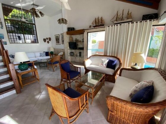 Casa Miramar Santa Marta - Photo4