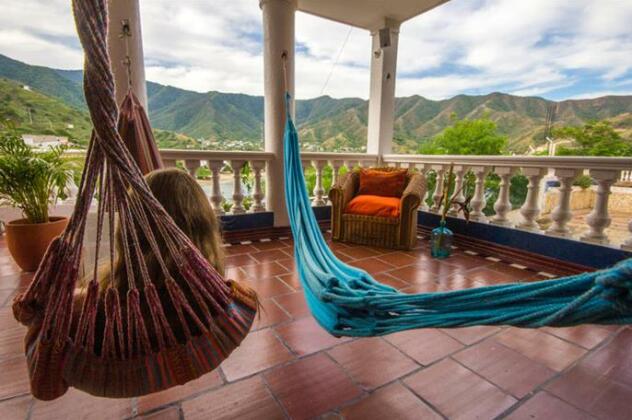 Casa Moringa - Photo2