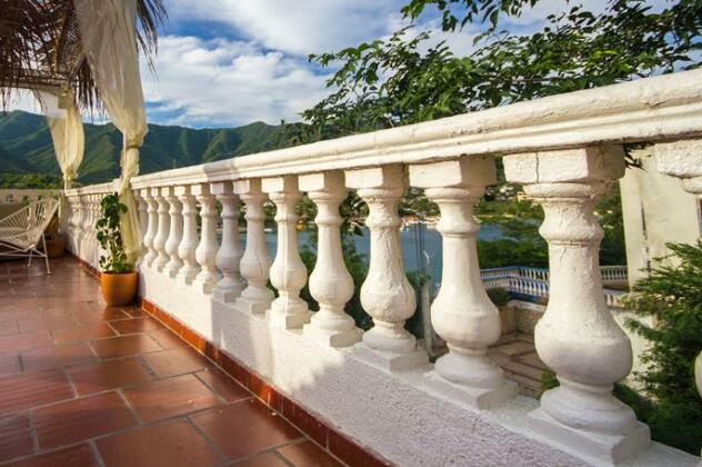 Casa Moringa - Photo4