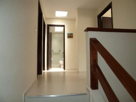 Casa Santa Marta - Photo2