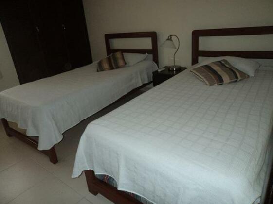 Casa Santa Marta - Photo4