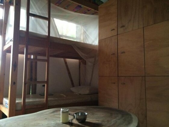 Casa Teatro Bambu - Photo4