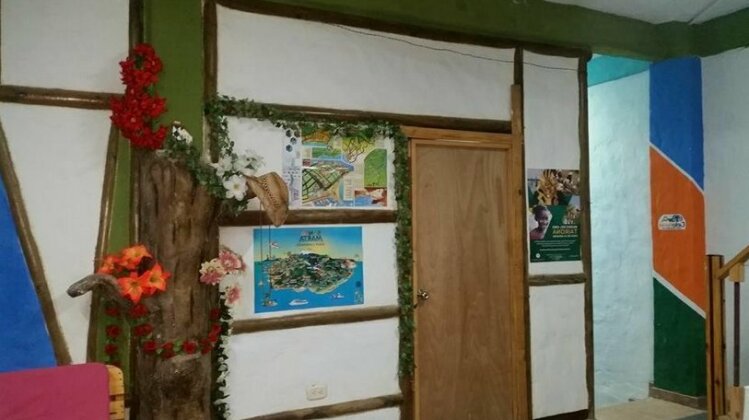 Cielo Hostel - Photo2