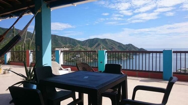 Cielo Hostel - Photo5
