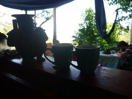 Claraluz Eco-lodging and Organic Farm - Photo3