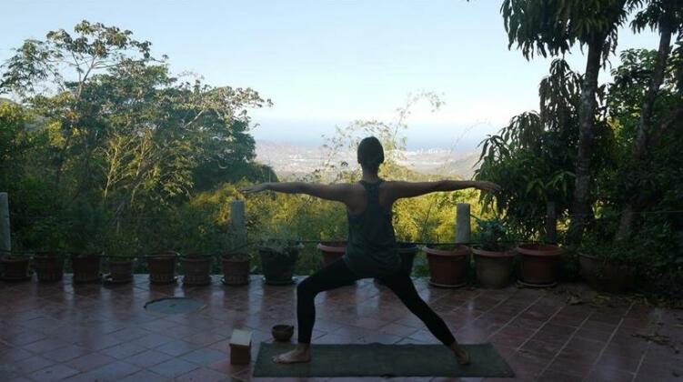 Claraluz Eco-lodging and Organic Farm - Photo4