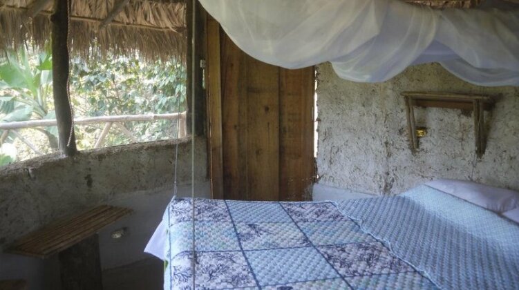 Claraluz Eco-lodging and Organic Farm - Photo5