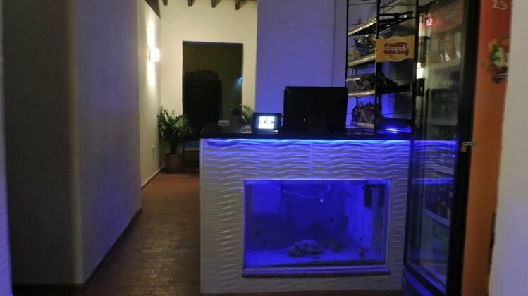 Coco Bahia Hostal - Photo4