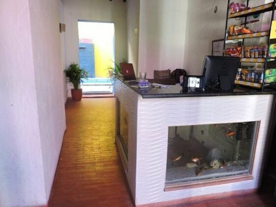 Coco Bahia Hostal - Photo5