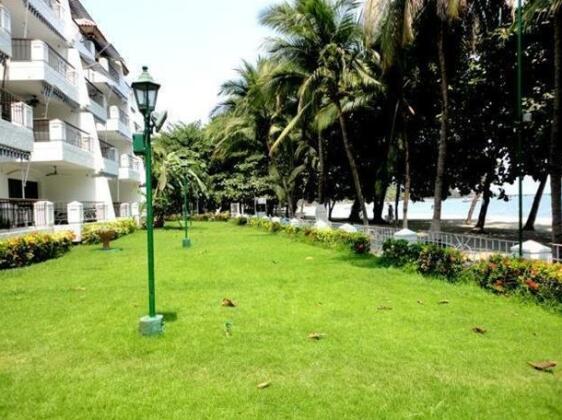 Condominio Balcones Costa Azul - Photo4