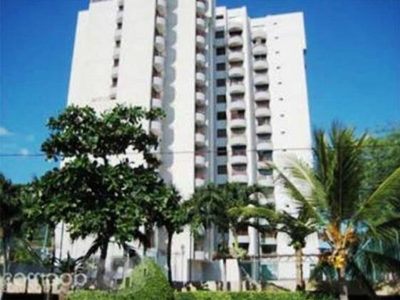 Condominio Nuevo Rodadero