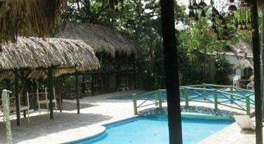 EcoHostal Rio Piedra - Photo5