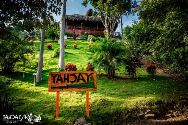 Ecohotel Yachay Tayrona - Photo2