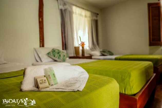 Ecohotel Yachay Tayrona - Photo3