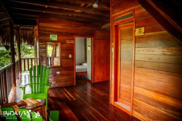 Ecohotel Yachay Tayrona - Photo5