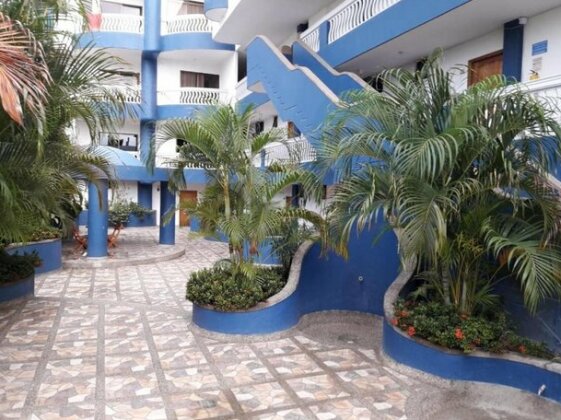 Edificio Mar de Leva - Photo3