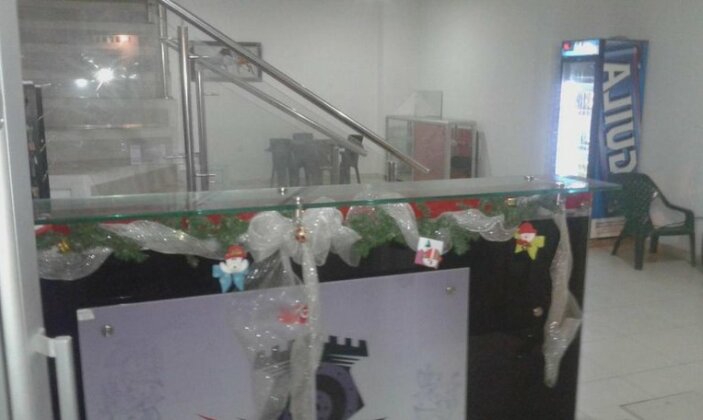 El Castillo Residencia - Photo2