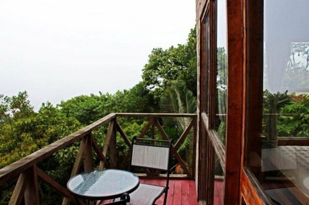 El Dorado Nature Reserve - Photo3