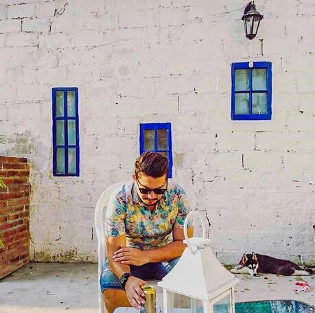 El Entonces Beach House - Photo3