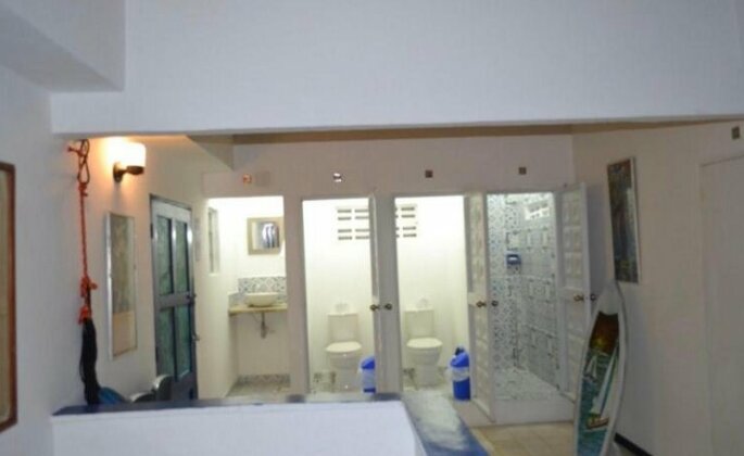 El Entonces Beach House - Photo5